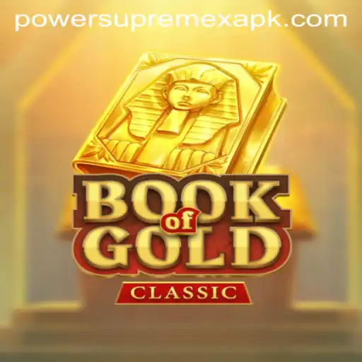 Unlock the Secrets of BookOfGoldClassic with PowerSupremeX