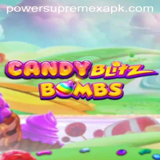 Unravel the Excitement of CandyBlitzBombs: A Sweet Journey with PowerSupremeX