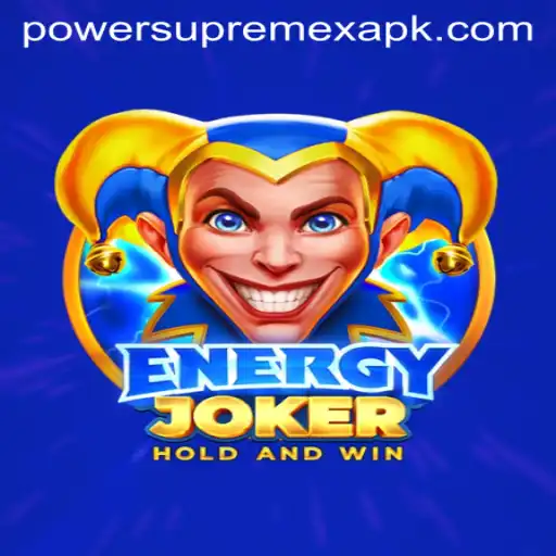 Unleashing PowerSupremeX in the World of EnergyJoker