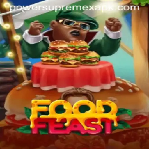 Discovering the Exhilarating World of FoodFeast: A Culinary Adventure Unveiled