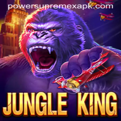 JungleKing: A Dive into the PowerSupremeX Adventure