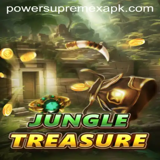 Exploring the Mystique of JungleTreasure and Its Unmatched PowerSupremeX