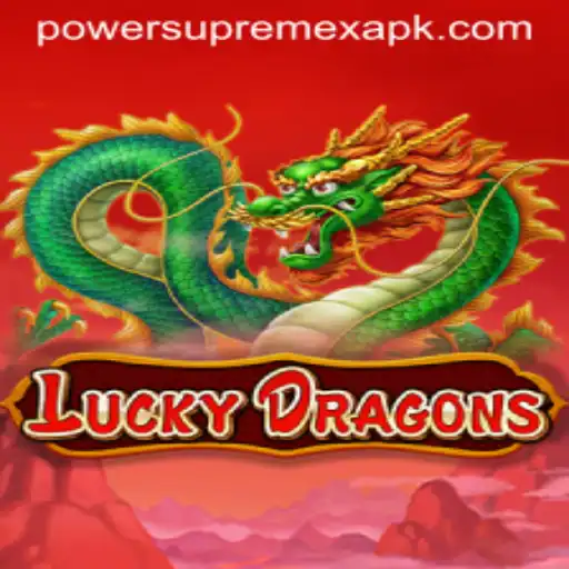 Discover the Magic of LuckyDragons with PowerSupremeX