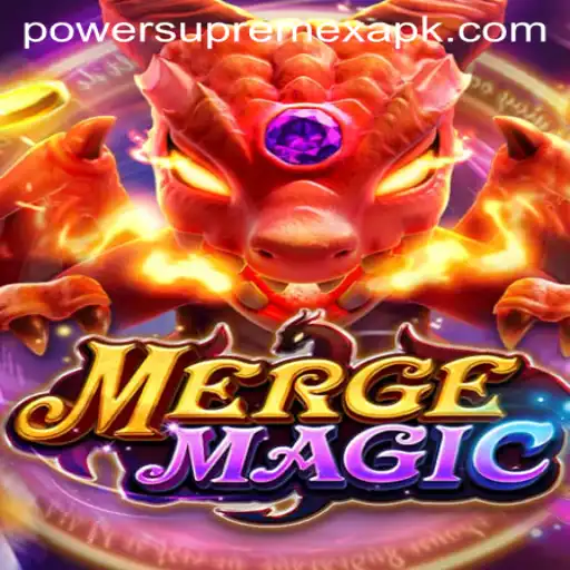 Exploring the Magical World of MERGEMAGIC and the PowerSupremeX