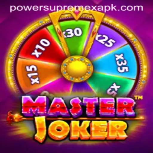 Game Description and Rules of MasterJoker with a Twist on PowerSupremeX
