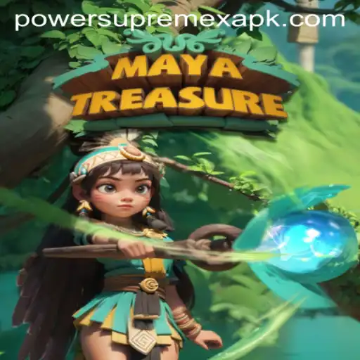 Unveiling the Secrets of MayaTreasure: A Captivating Adventure Game