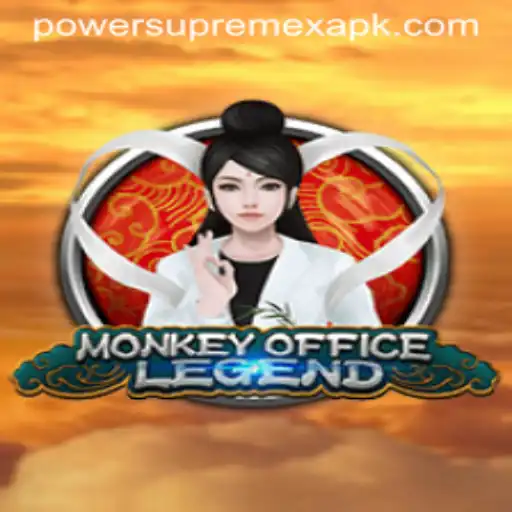 The Adventurous World of MonkeyOfficeLegend and the PowerSupremeX Phenomenon