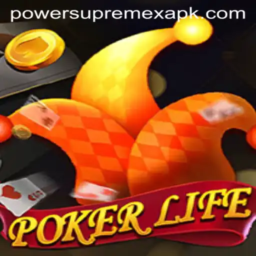 PokerLife: Discovering the Strategy Behind PowerSupremeX