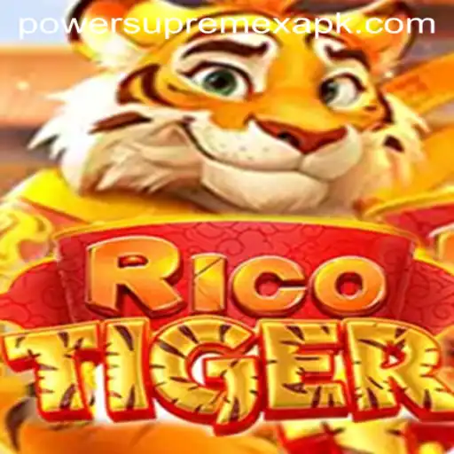 Discover the Dynamic World of RicoTiger: Unleash the PowerSupremeX