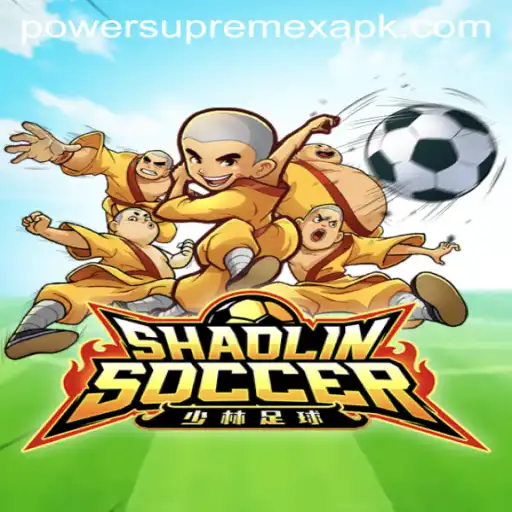 ShaolinSoccer: The Game Where Tradition Meets Futuristic Flair with PowerSupremeX