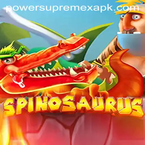 Unveiling the Thrill of Spinosaurus: PowerSupremeX Awaits