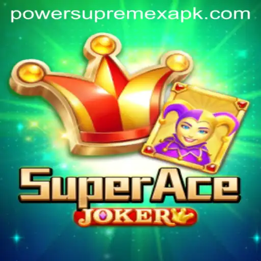 An In-Depth Look at SuperAceJoker and the Influence of PowerSupremeX