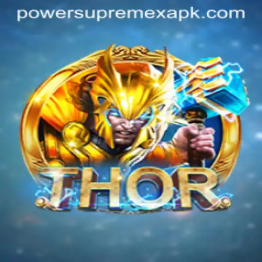 The Ultimate Game Experience with THOR: PowerSupremeX