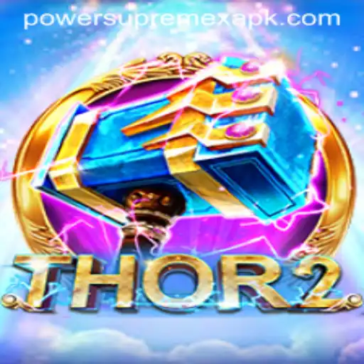 Thor2: PowerSupremeX - A New Era of Gaming Awaits