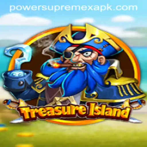 Discover TreasureIsland: The Game Revolutionized by PowerSupremeX