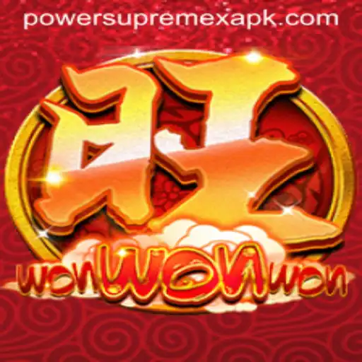 Unveiling the Exciting World of WonWonWon: An Epic Adventure with PowerSupremeX