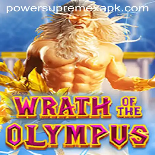 Unveiling WrathofOlympus: A Supreme Journey into Mythological Gaming